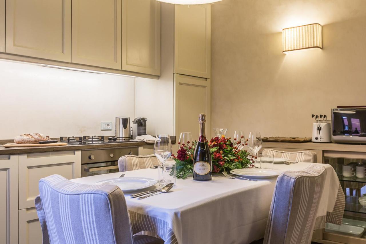 Ca' Del Teatro Terrace In San Marco District Apartment Venice Ngoại thất bức ảnh