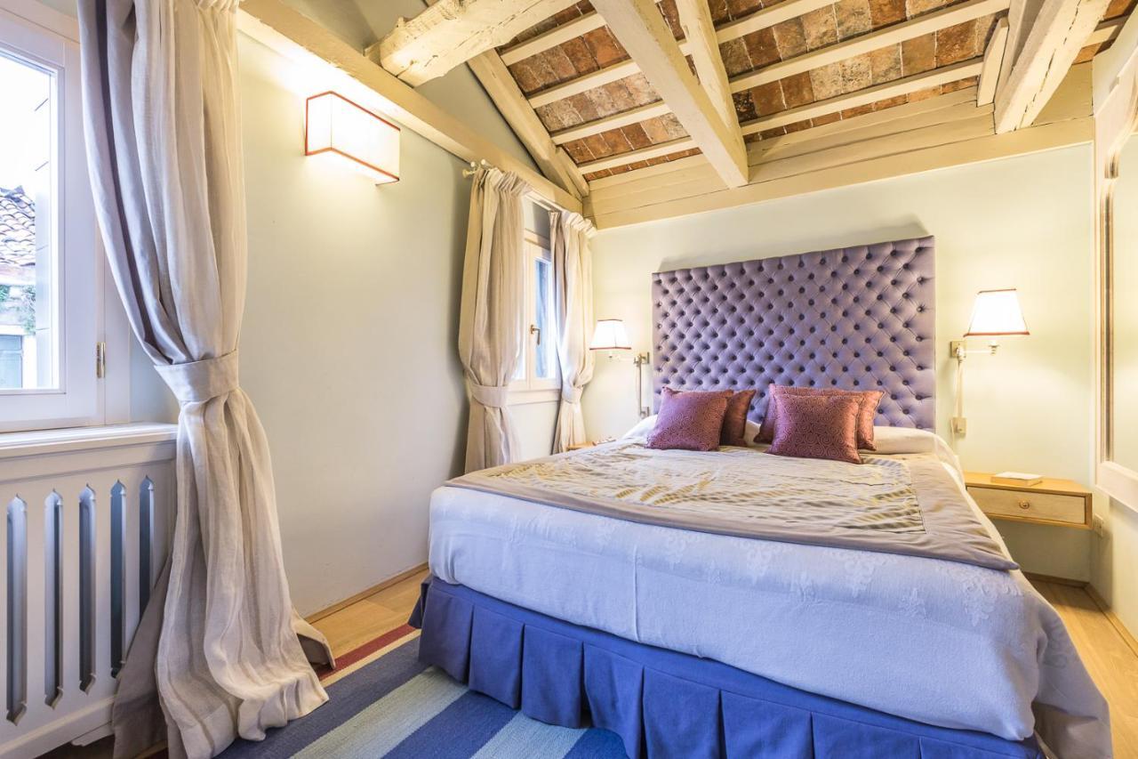 Ca' Del Teatro Terrace In San Marco District Apartment Venice Ngoại thất bức ảnh