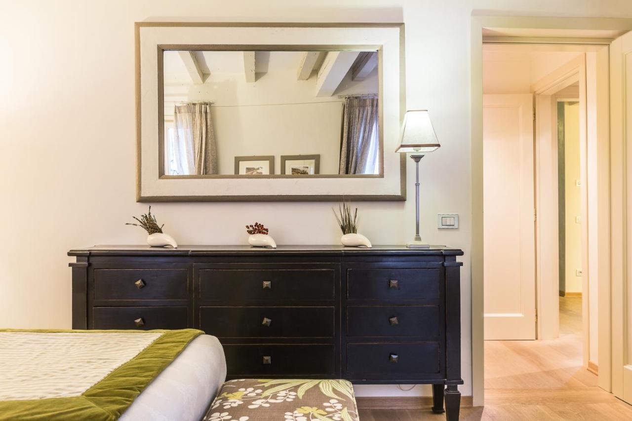 Ca' Del Teatro Terrace In San Marco District Apartment Venice Ngoại thất bức ảnh